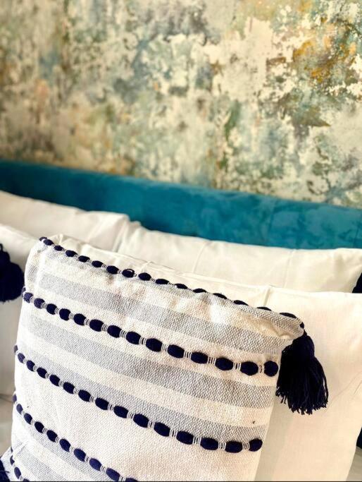 Stylish Coastal Home In The Centre Of Hove Extérieur photo