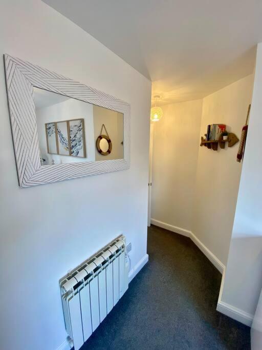 Stylish Coastal Home In The Centre Of Hove Extérieur photo